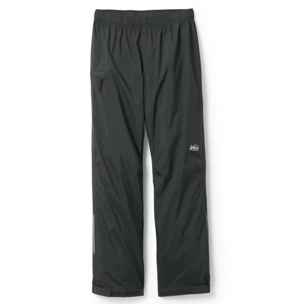 NWOT REI | Rainier Rain Pants